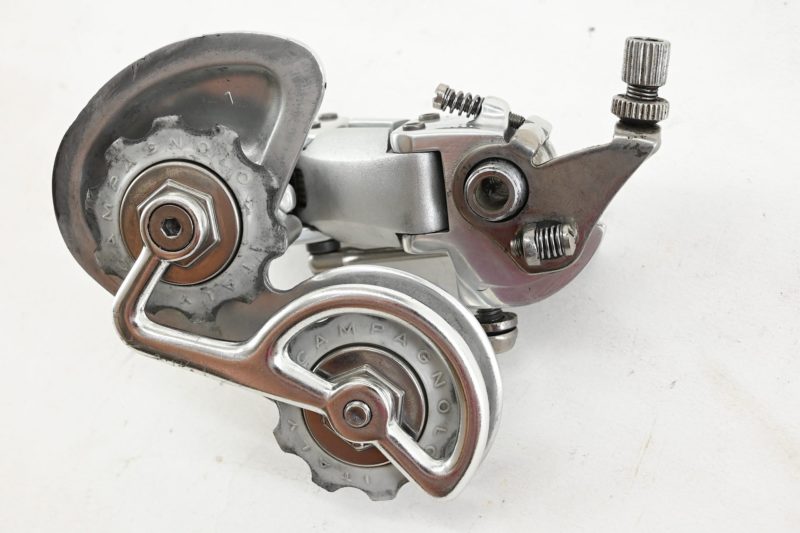 Campagnolo Croce d'Aune Rear Derailleur - Image 7