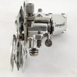 Galets De Dérailleur Arrière Campagnolo Croce D'Aune - Pour Pièces Ou Resto Vintage
