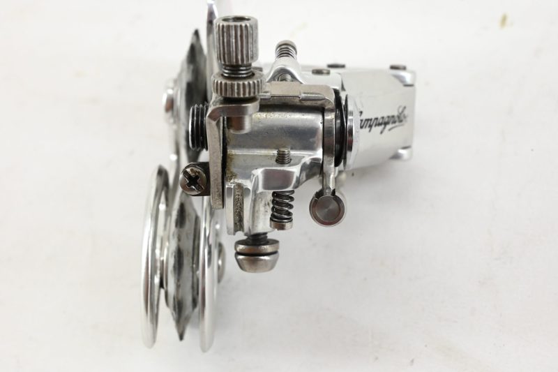 Campagnolo Croce d'Aune Rear Derailleur - Image 4