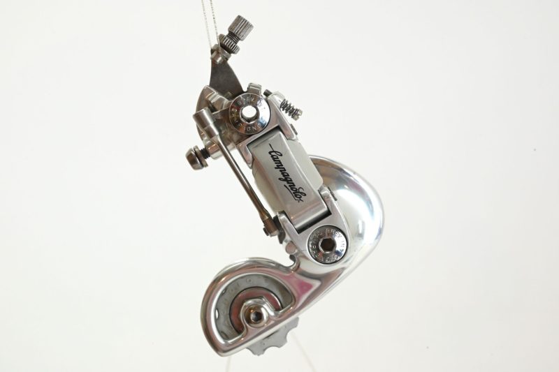 Campagnolo Croce d'Aune Rear Derailleur - Image 2