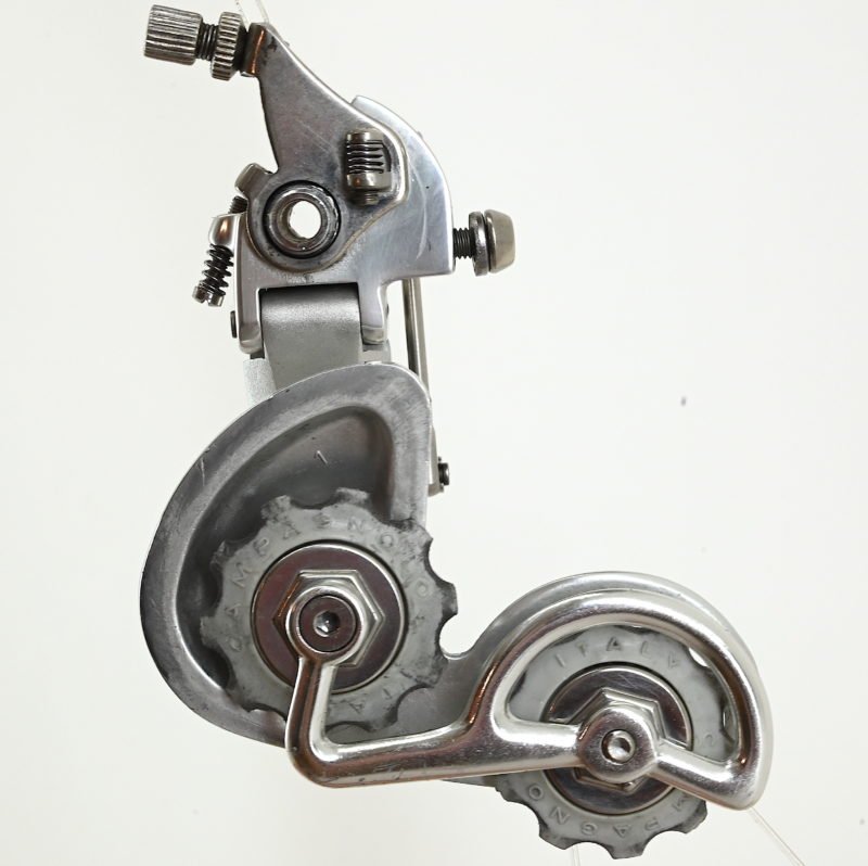 Campagnolo Croce d'Aune Rear Derailleur