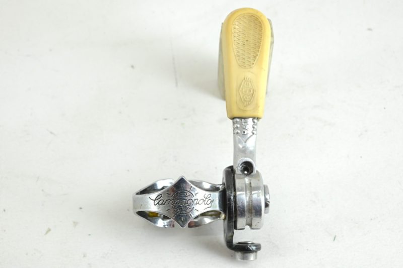 Campagnolo Downtube Single Shifter Lever Clamp