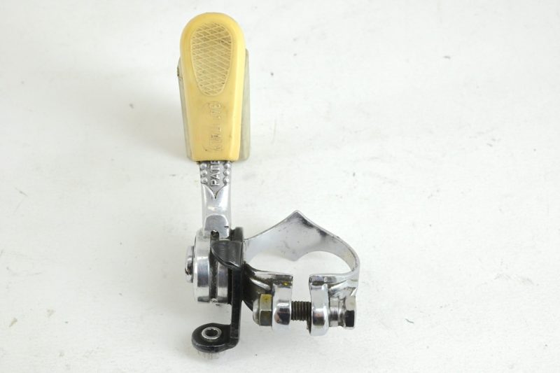 Campagnolo Downtube Single Shifter Lever Clamp - Image 2