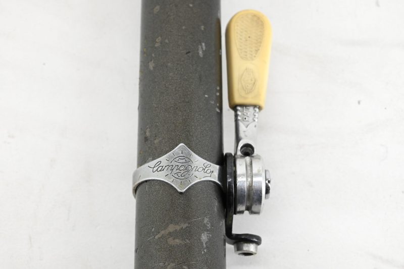 Campagnolo Downtube Single Shifter Lever Clamp - Image 3