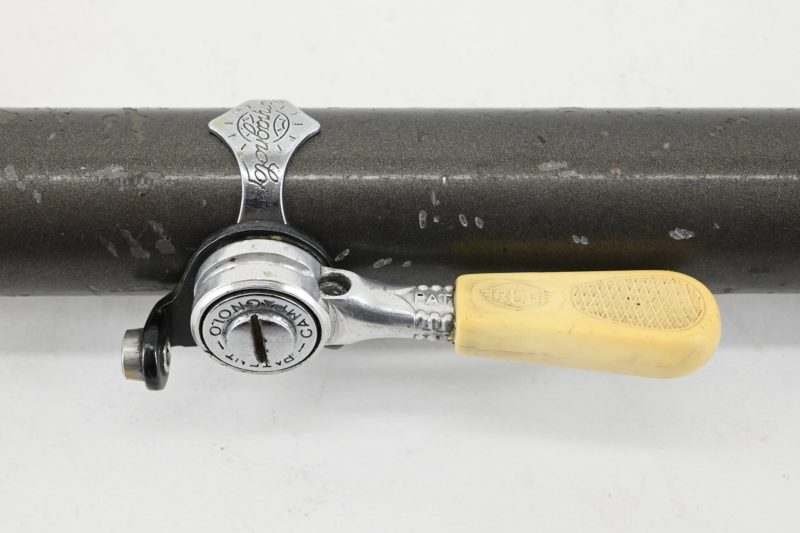 Campagnolo Downtube Single Shifter Lever Clamp - Image 4