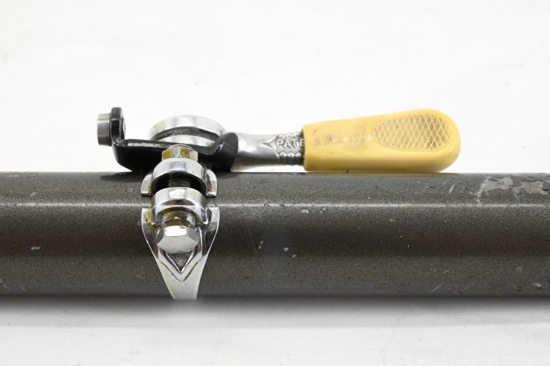 Campagnolo Downtube Single Shifter Lever Clamp - Image 5
