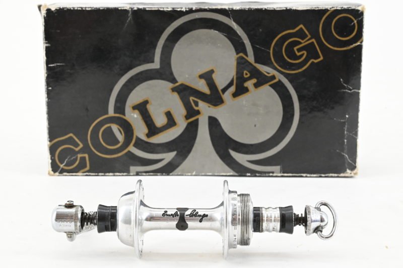 Campagnolo Record Ernesto Colnago Rear Hub 32 Hole