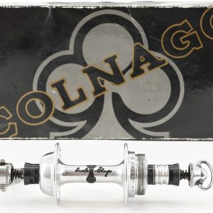 Campagnolo Record Ernesto Colnago Rear Hub 32 Hole