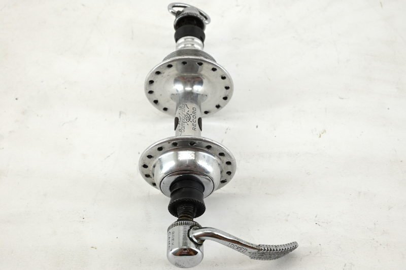 Campagnolo Record Ernesto Colnago Rear Hub 32 Hole - Image 6