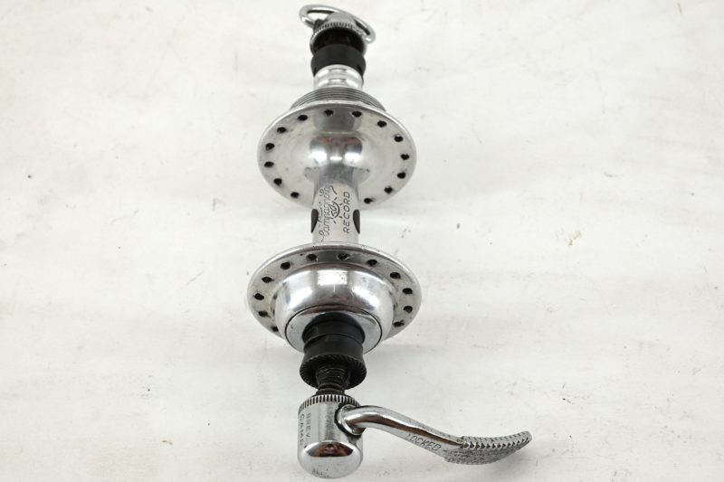 Campagnolo Record Ernesto Colnago Rear Hub 32 Hole - Image 6