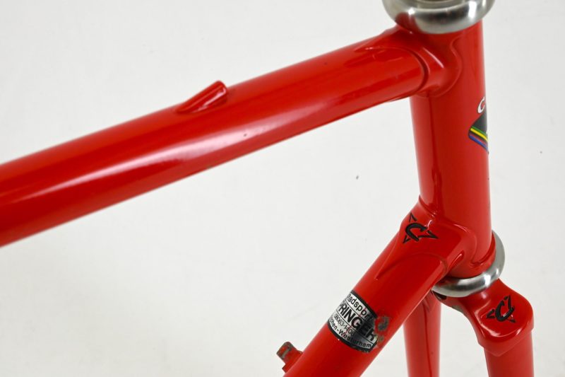 Casati Perfection Frameset Size 58 - Image 4