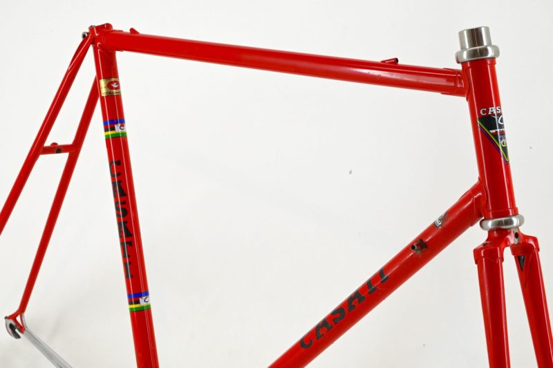 Casati Perfection Frameset Size 58 - Image 11