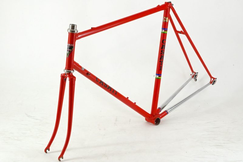 Casati Perfection Frameset Size 58 - Image 5