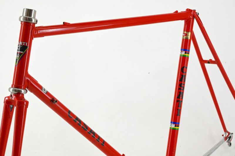 Casati Perfection Frameset Size 58 - Image 13