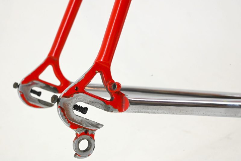 Casati Perfection Frameset Size 58 - Image 14