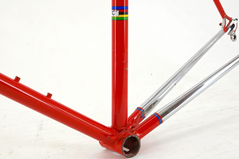 Casati Perfection Frameset Size 58 - Image 15