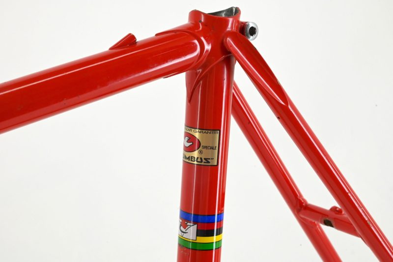 Casati Perfection Frameset Size 58 - Image 16