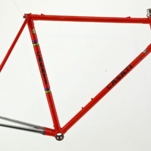 Casati Perfection Frameset Size 58