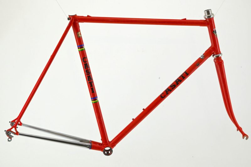 Casati Perfection Frameset Size 58