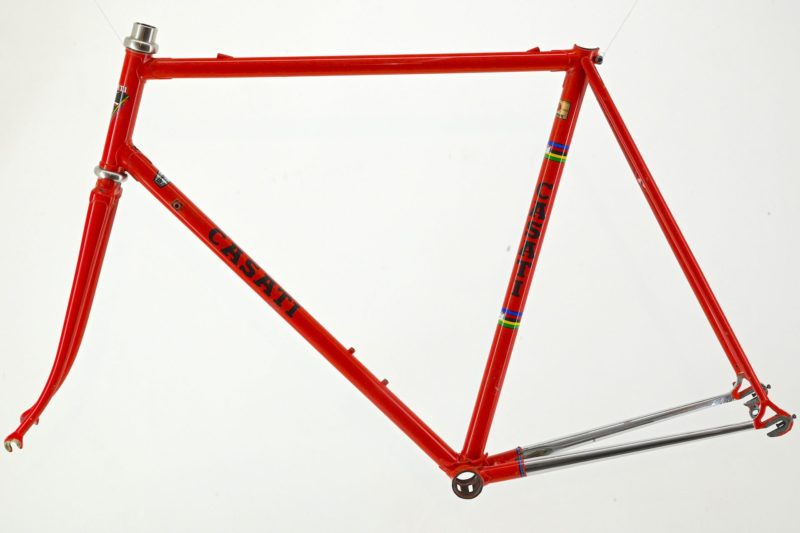 Casati Perfection Frameset Size 58 - Image 2