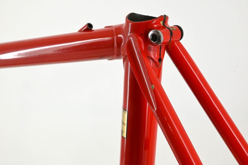 Casati Perfection Frameset Size 58 - Image 12