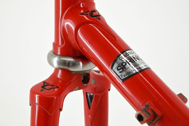 Casati Perfection Frameset Size 58 - Image 6