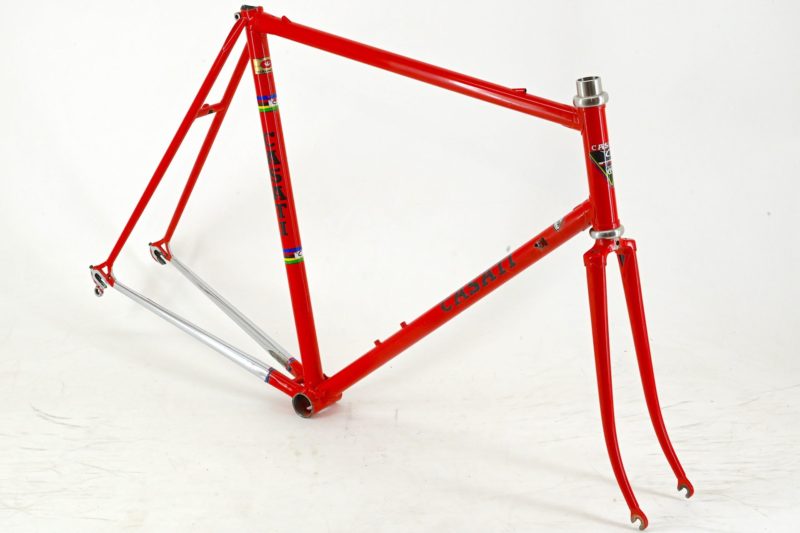 Casati Perfection Frameset Size 58 - Image 7