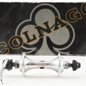 Colnago Gipiemme Special Front Hub 36 Hole