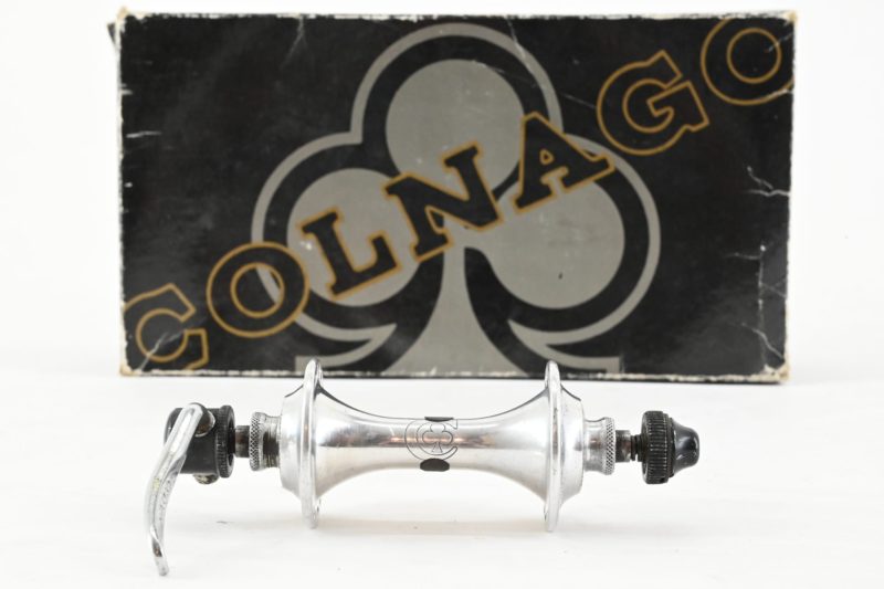 Colnago Gipiemme Special Front Hub 36 Hole