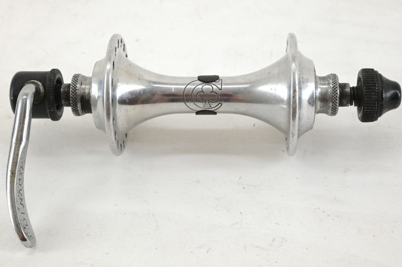 Colnago Gipiemme Special Front Hub 36 Hole - Image 2