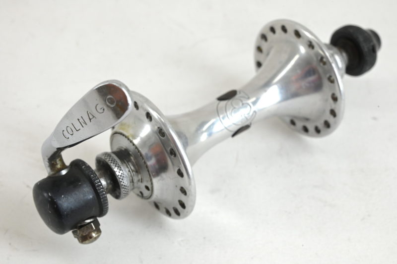 Colnago Gipiemme Special Front Hub 36 Hole - Image 3