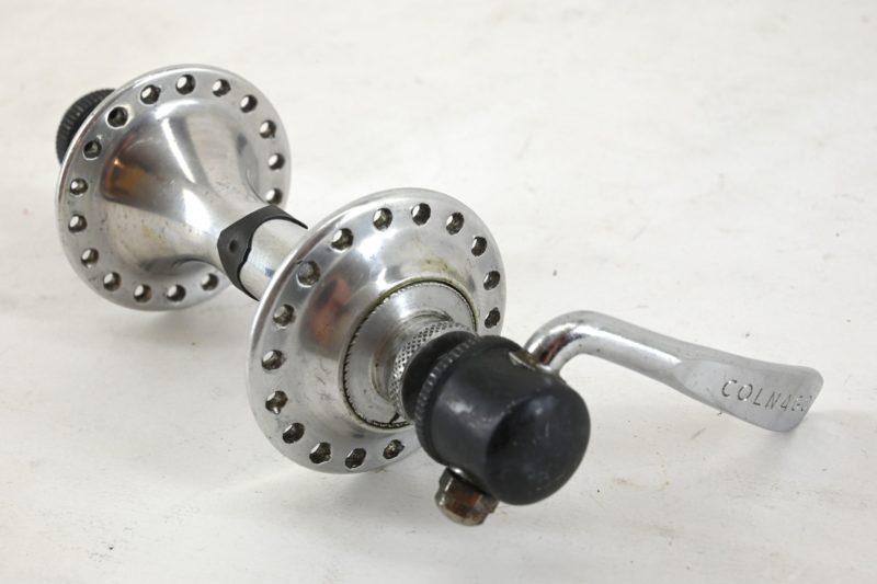 Colnago Gipiemme Special Front Hub 36 Hole - Image 5