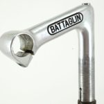 Cyclo Man Battaglin Stem 110mm 25.8mm