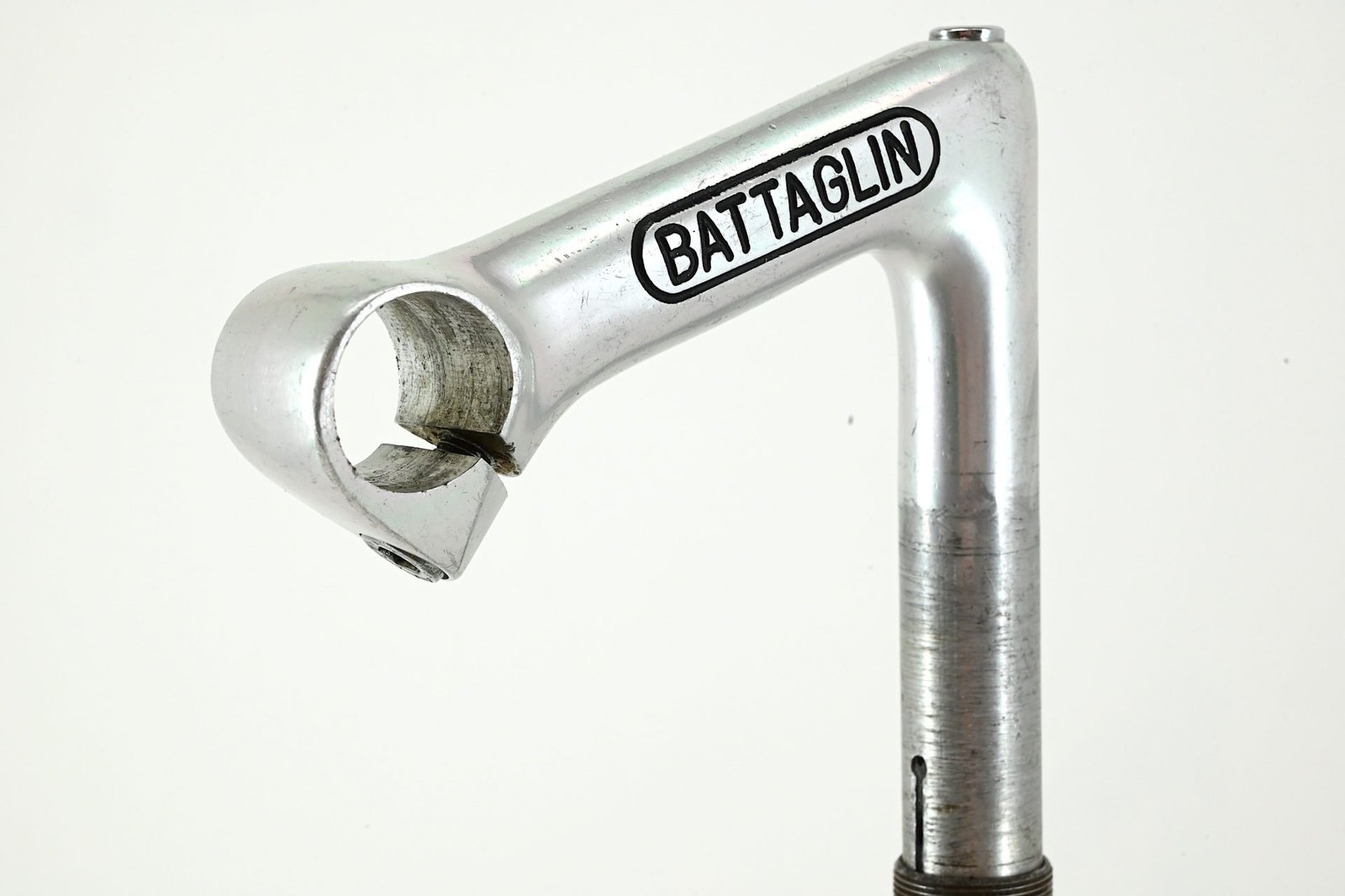 Cyclo Man Battaglin Stem 110mm 25.8mm