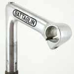 Cyclo Man Battaglin Stem 110mm 25.8mm