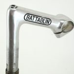 Cyclo Man Battaglin Stem 110mm 25.8mm - Image 3