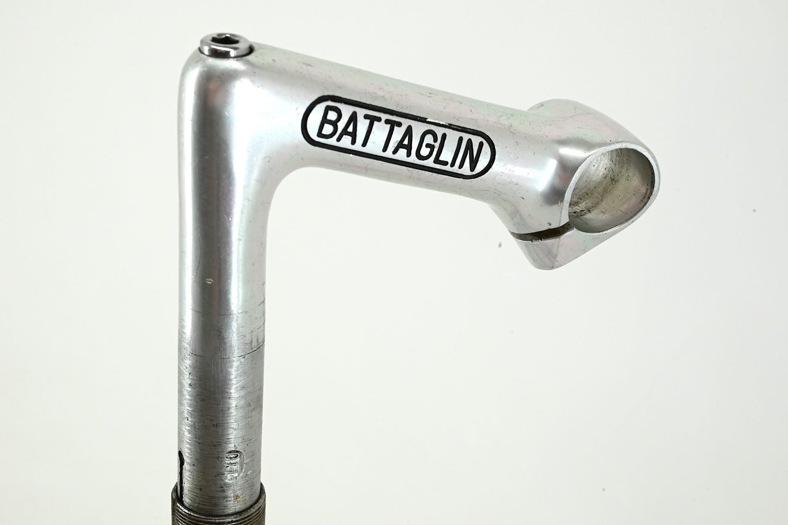 Cyclo Man Battaglin Stem 110mm 25.8mm - Image 3