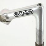 Cyclo Man Battaglin Stem 110mm 25.8mm - Image 4