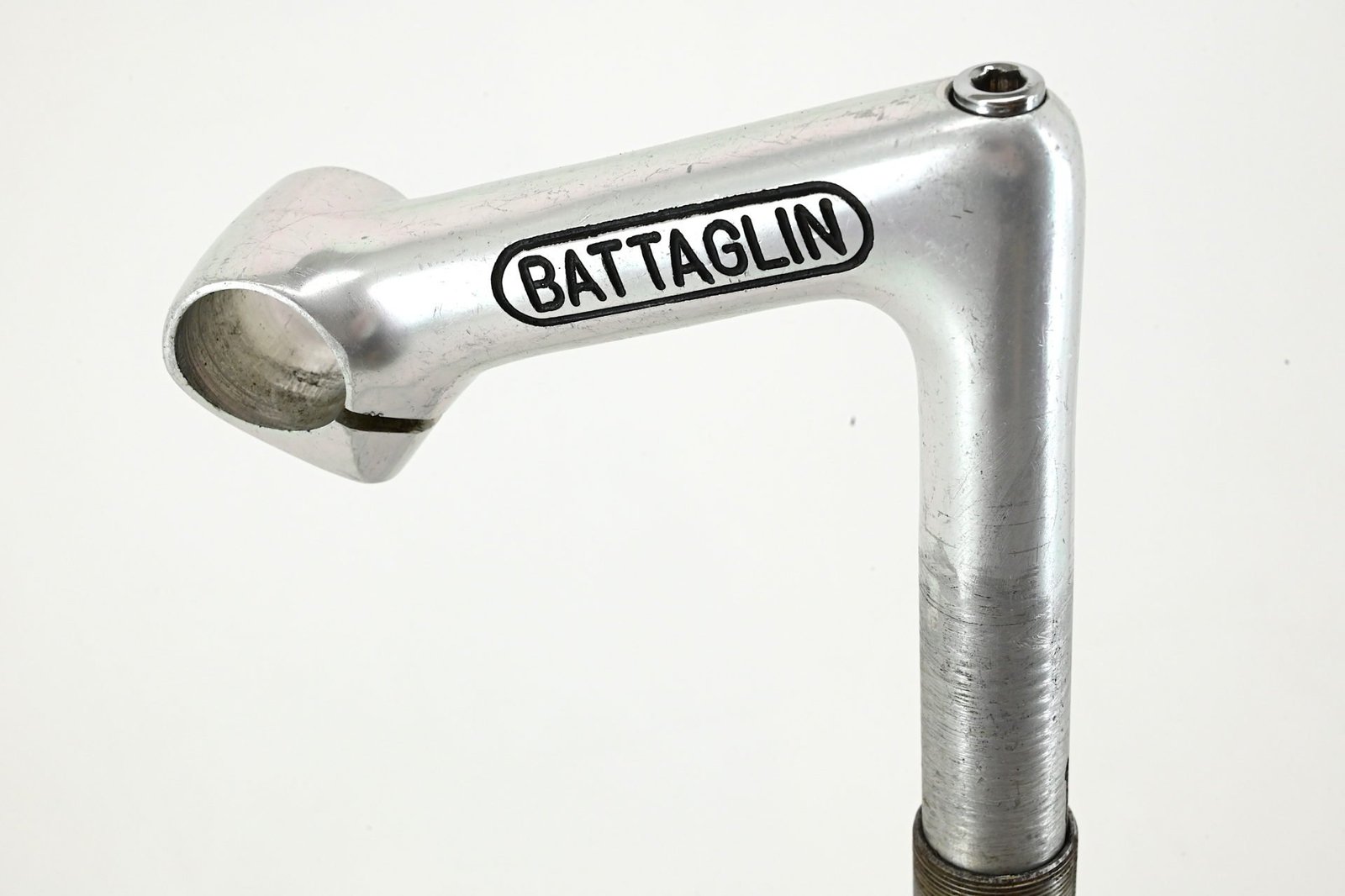 Cyclo Man Battaglin Stem 110mm 25.8mm - Image 4