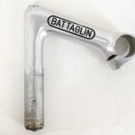 Cyclo Man Battaglin Stem 110mm 25.8mm