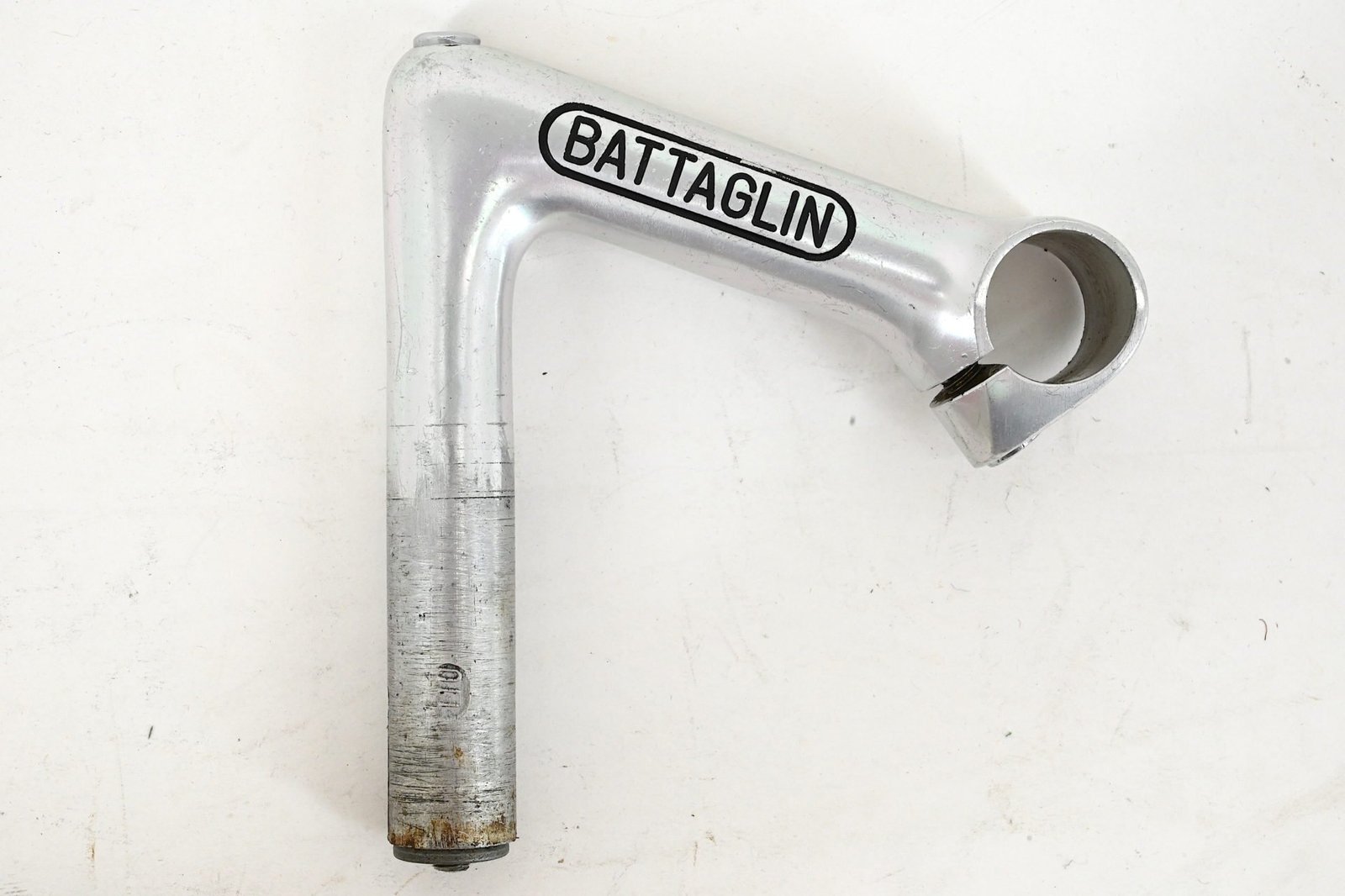 Cyclo Man Battaglin Stem 110mm 25.8mm