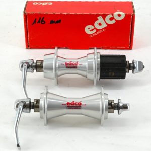 Edco Competition Hubs 36 Hole