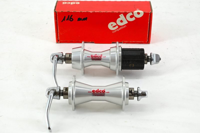 Edco Competition Hubs 36 Hole