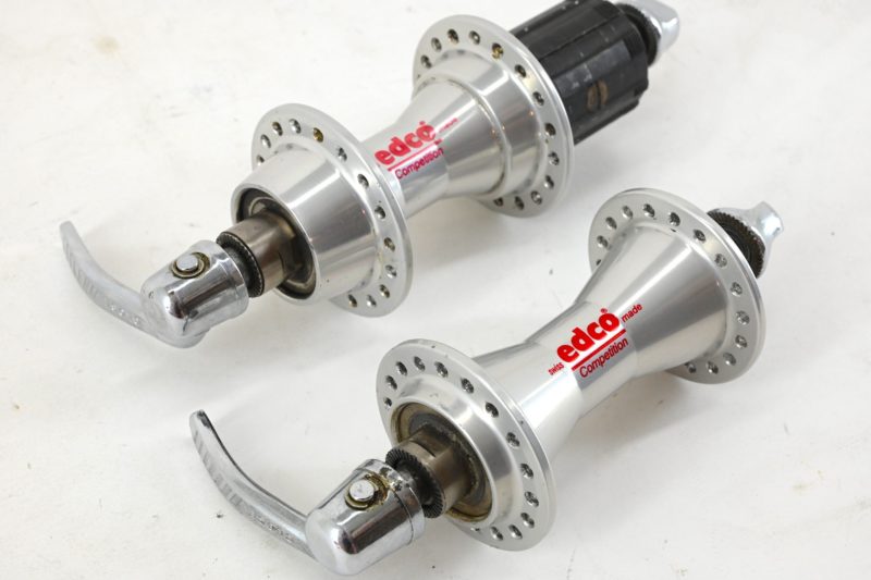 Edco Competition Hubs 36 Hole - Image 3