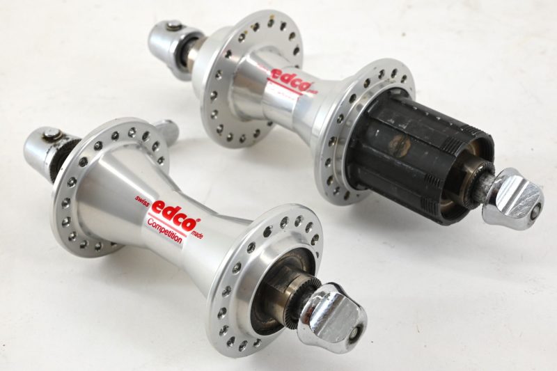 Edco Competition Hubs 36 Hole - Image 4