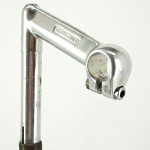 Gran Compe Stem 110mm 26,4mm