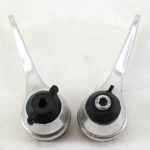 Mavic 821 Downtube Shifting Levers 6/7/8-Speed