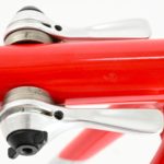 Mavic 821 Downtube Shifting Levers 6/7/8-Speed - Image 4