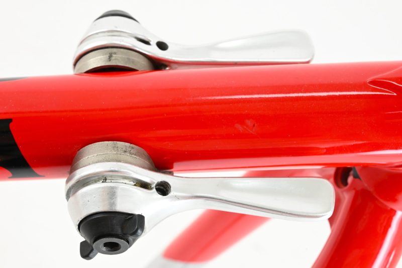 Mavic 821 Downtube Shifting Levers 6/7/8-Speed - Image 4