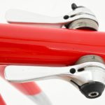 Mavic 821 Downtube Shifting Levers 6/7/8-Speed - Image 5
